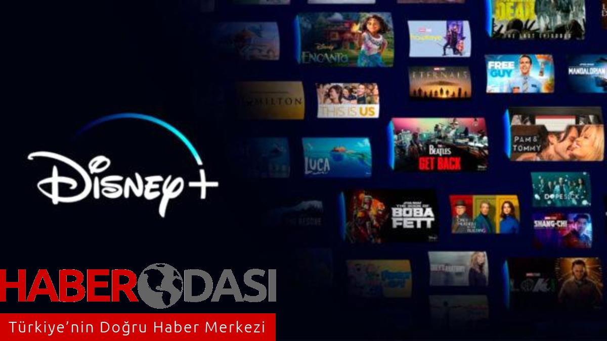 Disney Plus fiyatı ne kadar Disney Türkiye Fiyatı 2023