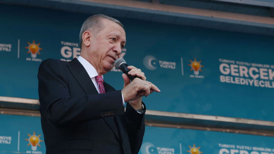 Cumhurbaşkanı Erdoğan'dan emekli maaşı açıklaması